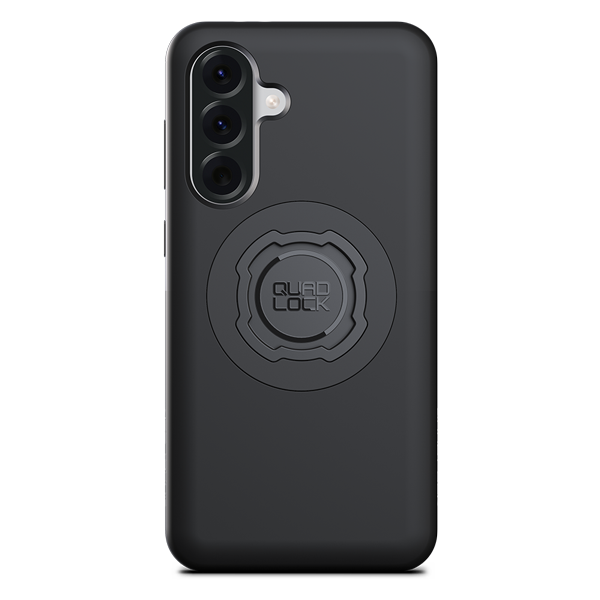Quad Lock Samsung Galaxy A56 MAG puhelin kotelo