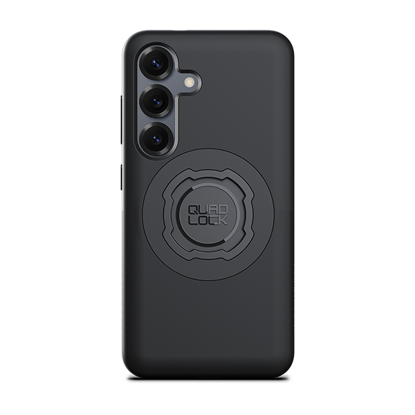 Quad Lock Samsung Galaxy S25 MAG puhelin kotelo