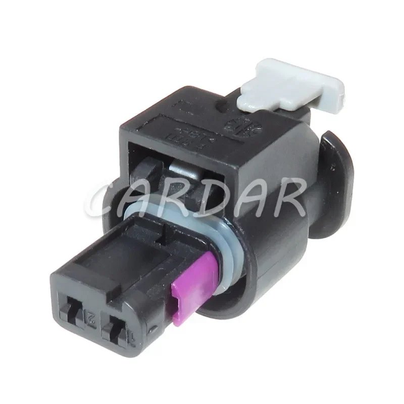 BMW Auxiliary power plug ( DIN port) without cables, terminals included