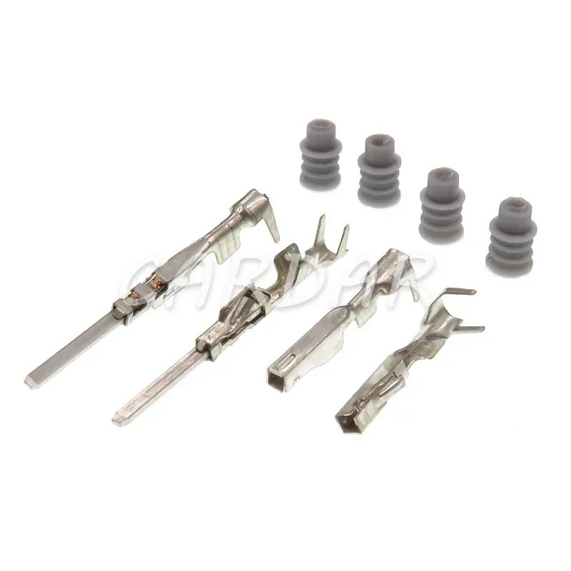 BMW Auxiliary power socket ( DIN port) without cables, terminals included