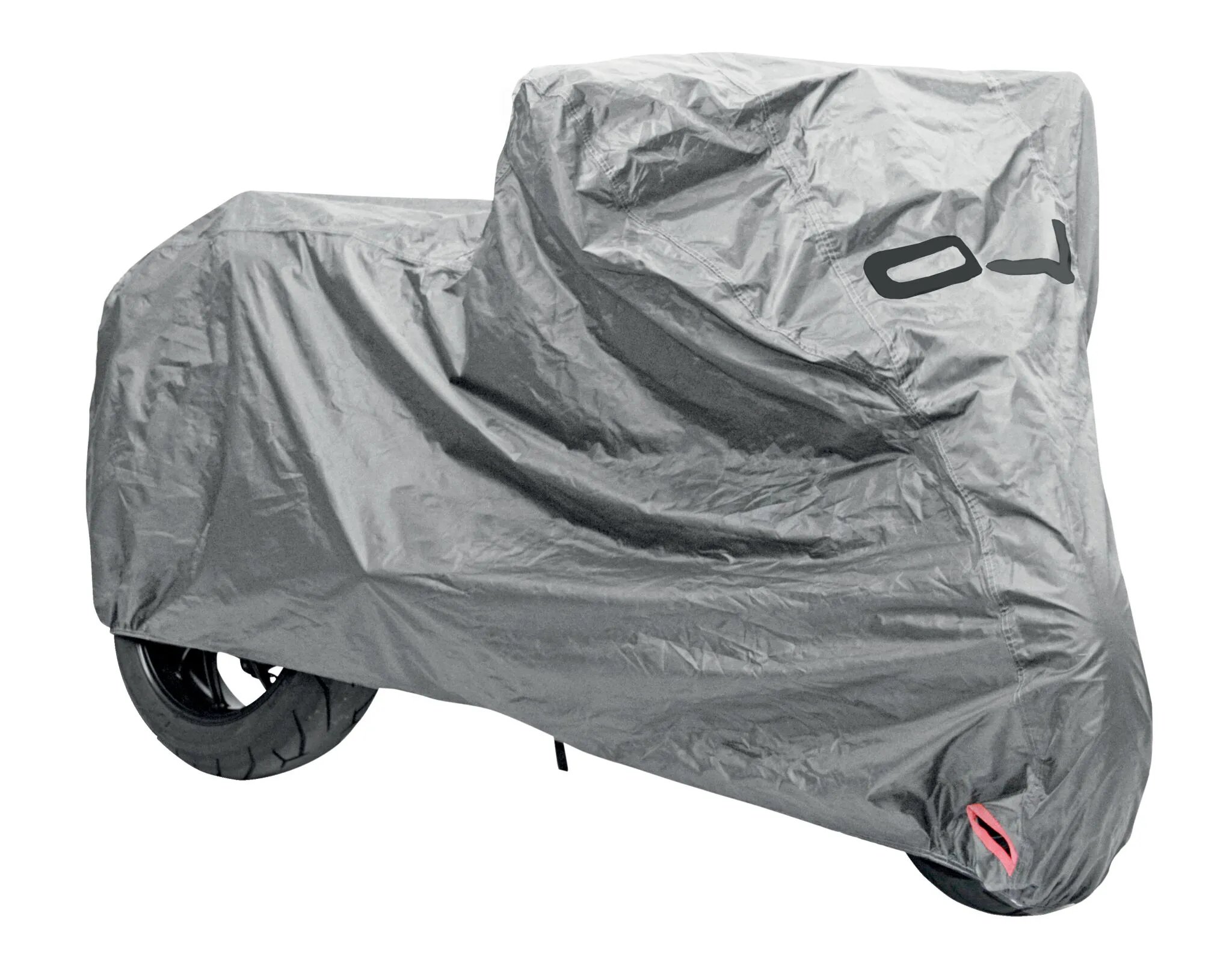 OJ bike cover size L 203 x 89 x 119 cm L (sport-naked)