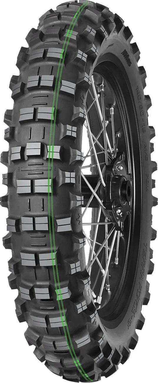 Mitas Terra Force-EF Super Light 90/90-21 54R TT Dual Sport переднее колесо (70000960)