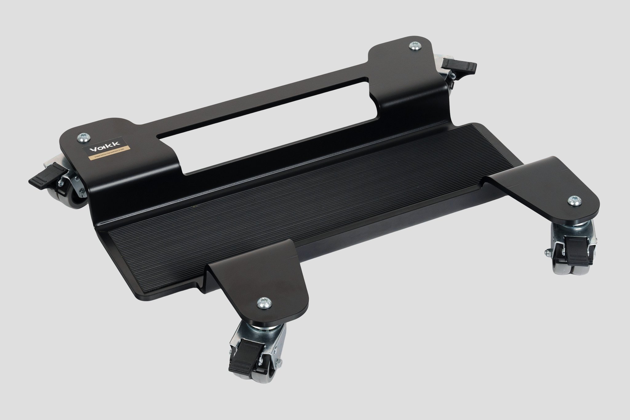 Yakk EXP HUB 43 mootorratta keskhargi platvorm 430mm