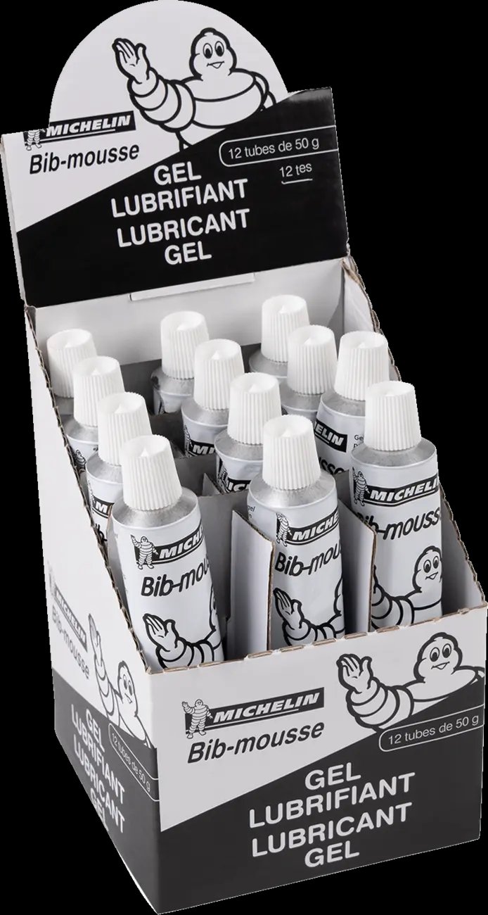 Michelin Bib Mousse Mounting Gel 50g, 12 шт. (551165)