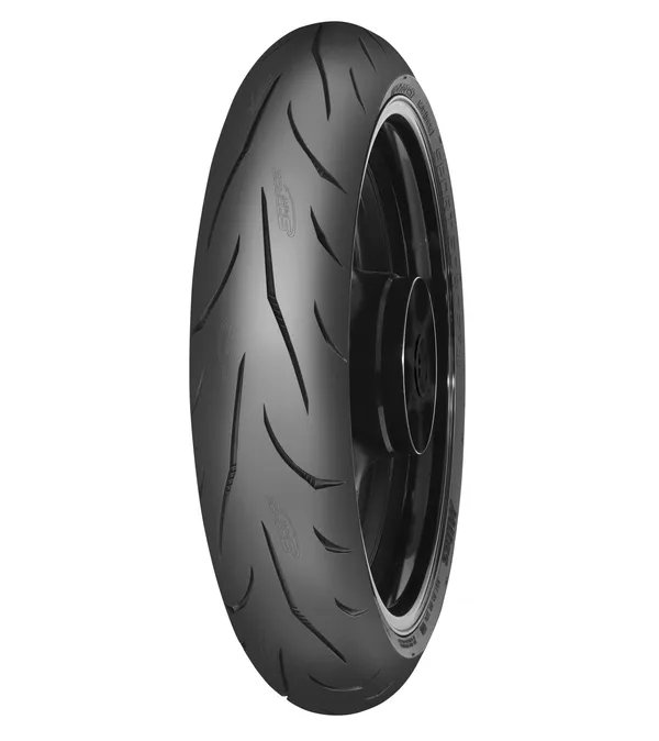 Mitas Sport Force+ RS 110/70ZR17 (54W) TL rengas