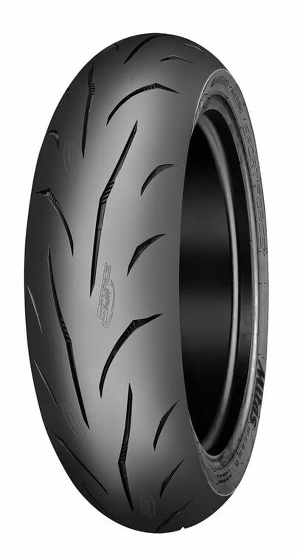 Mitas Sport Force+ RS 160/60ZR17 (69W)  TL rengas