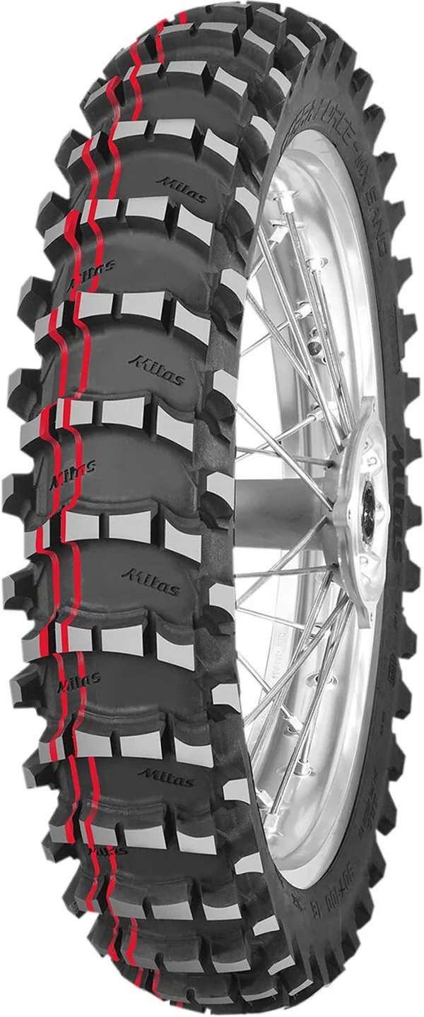 Mitas Terra Force-MX Sand 120/80-19 63M TT rehv (70000140)