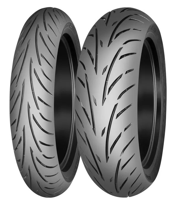 Mitas Touring Force 110/80ZR19 (59W) rengas