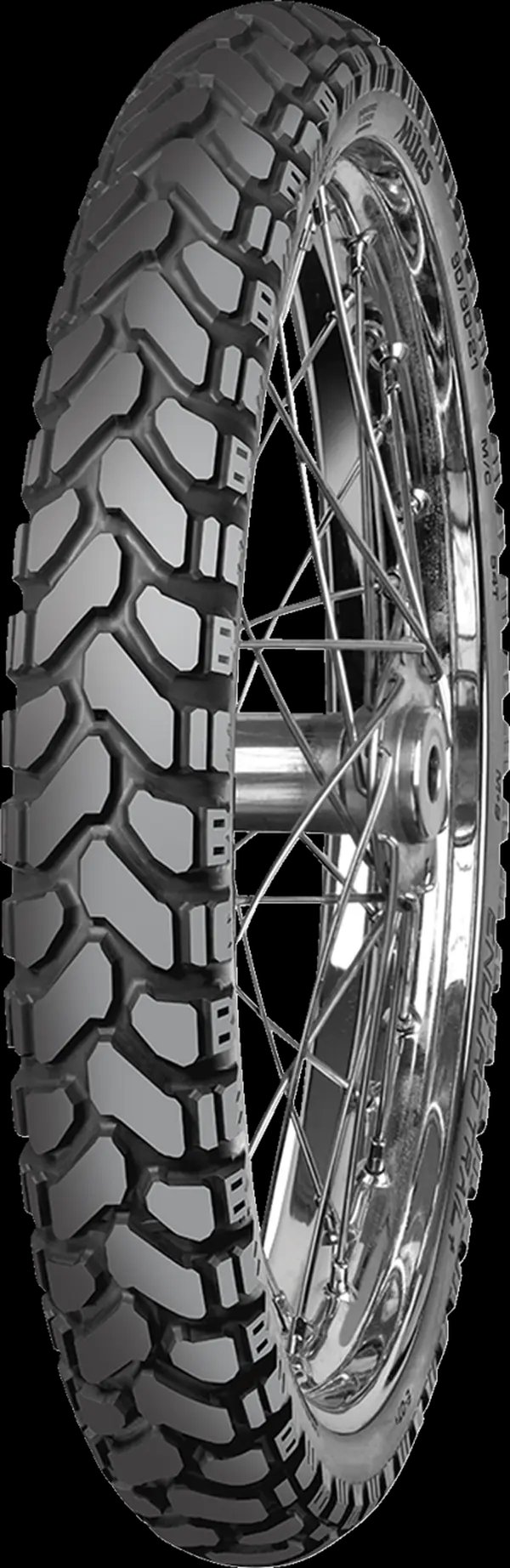 Mitas Enduro Trail+ 90/9021 54T TL/TT rehv (70000537)