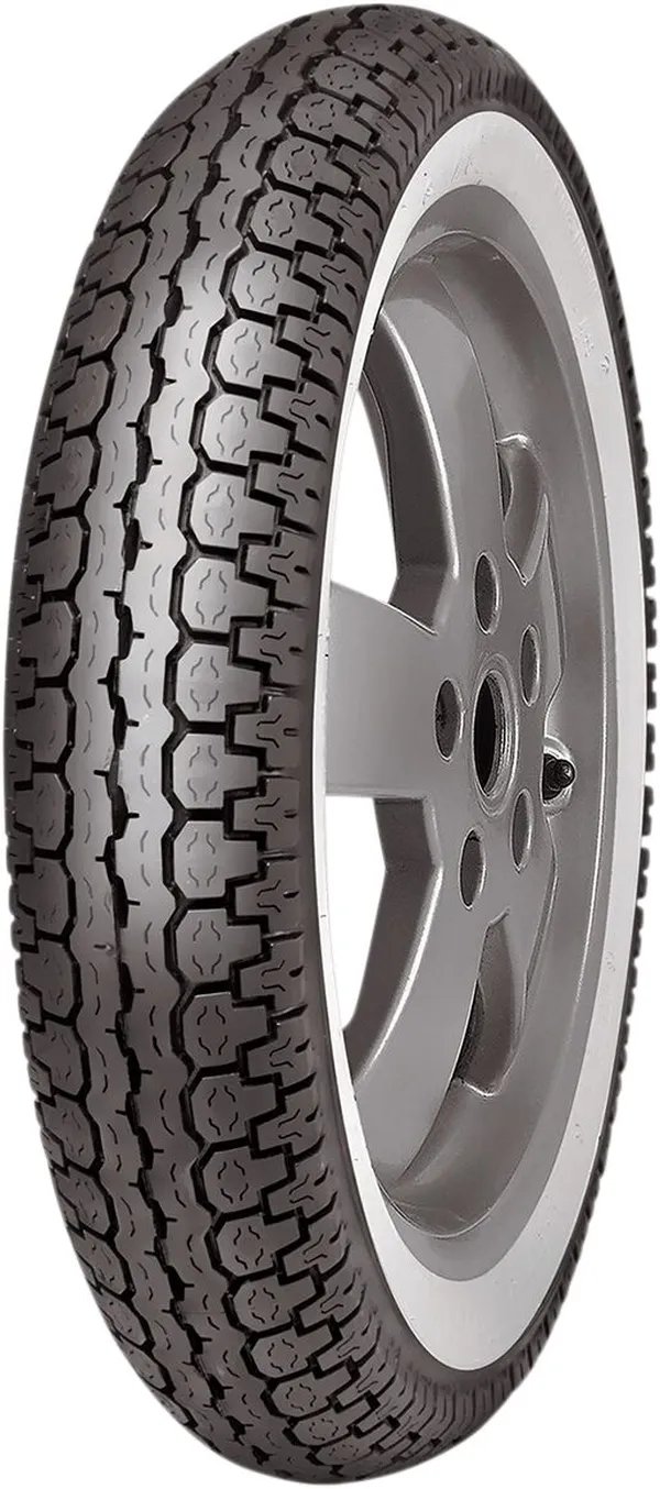 Mitas B14 3.50-10 51J TT rengas