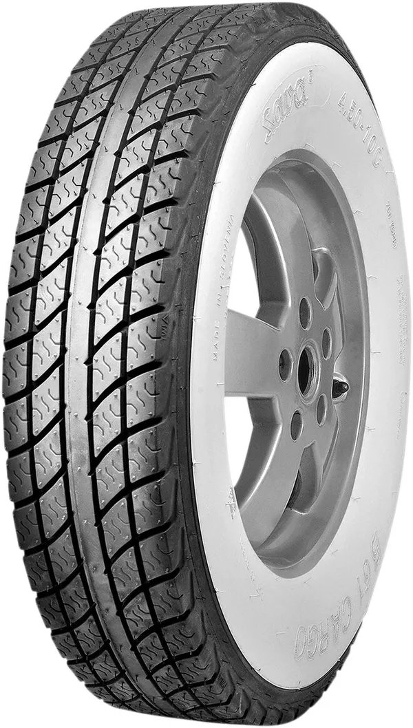 Mitas B61 4.50- 10C 76N TL rehv (70000734)