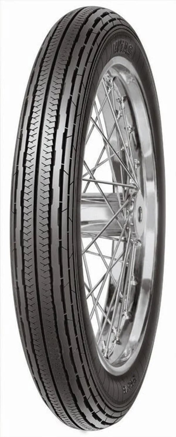 Mitas H-04 F/R 3.25-18 59P TT rengas