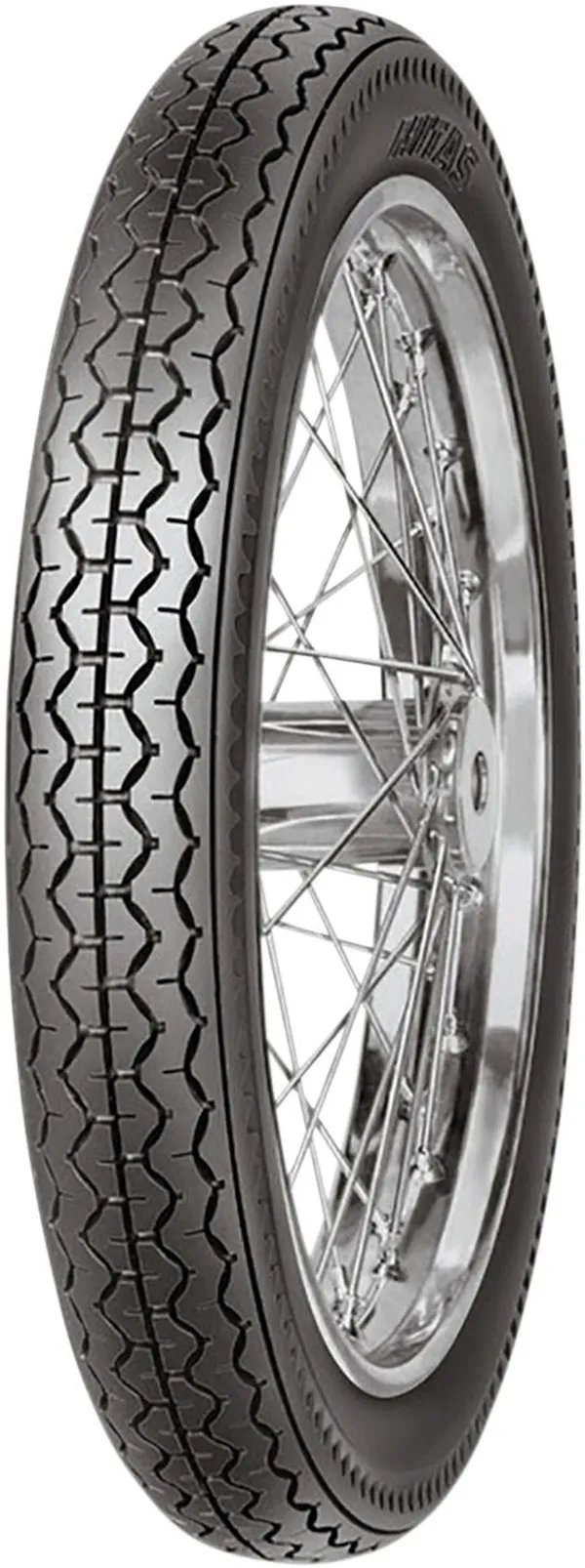 Mitas H-01 F/R 3.00-19 49P TT rehv (70000913)