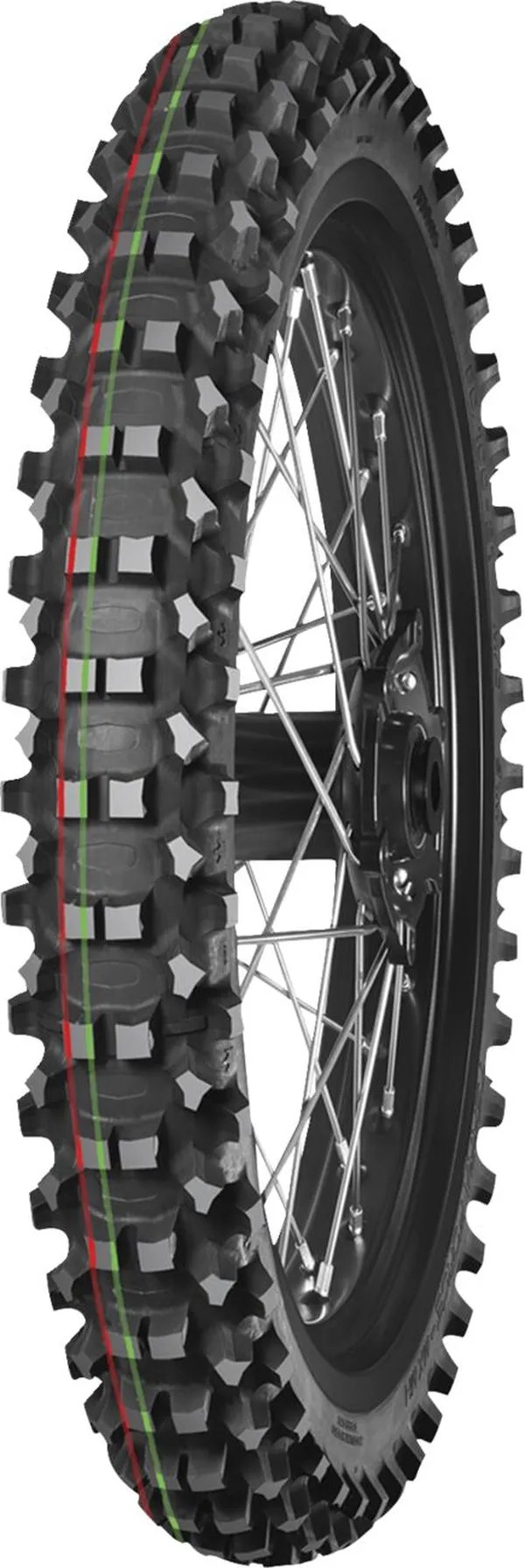 Mitas Terra Force-MX MH 60/100-12 36J TT rehv (70000925)