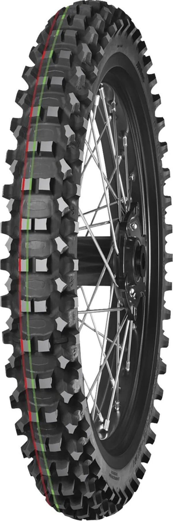 Mitas Terra Force-MX MH 70/100-17 40M NHS rehv (70000928)