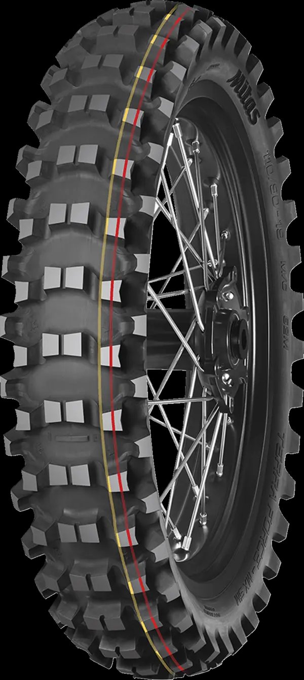 Mitas Terra Force-MX SM 120/80-19 63M NHS rehv (70000939)