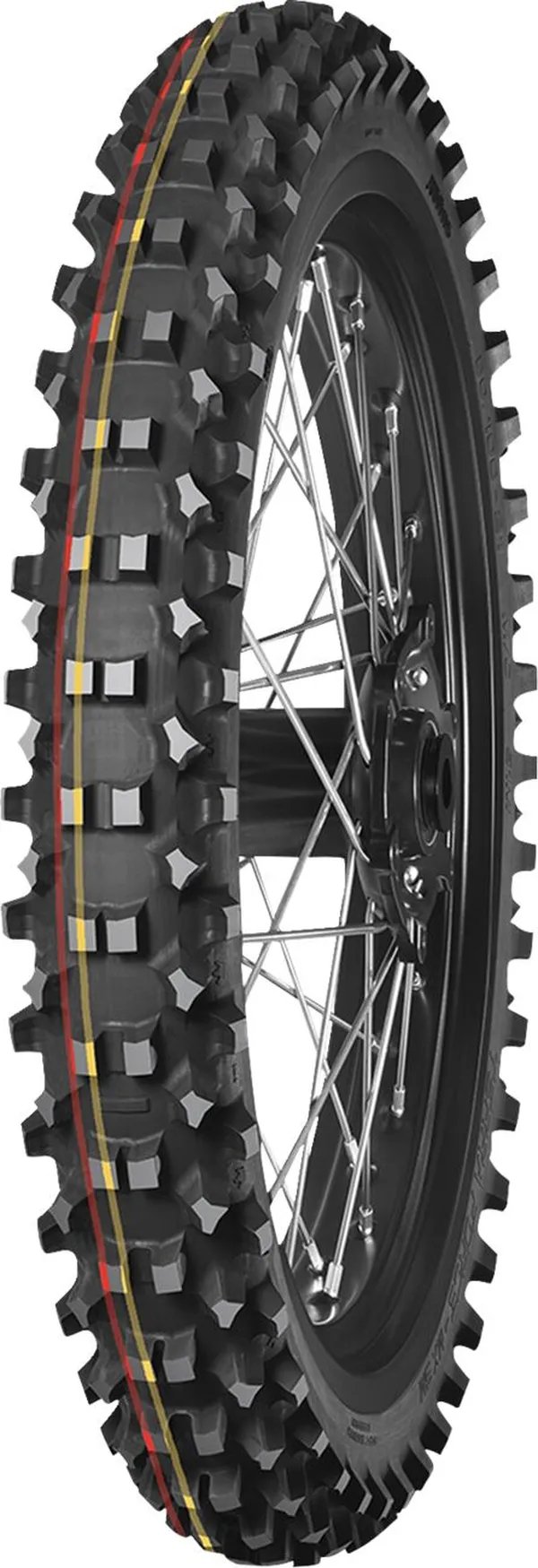 Mitas Terra Force-MX SM 70/100-17 40M NHS rehv (70000943)