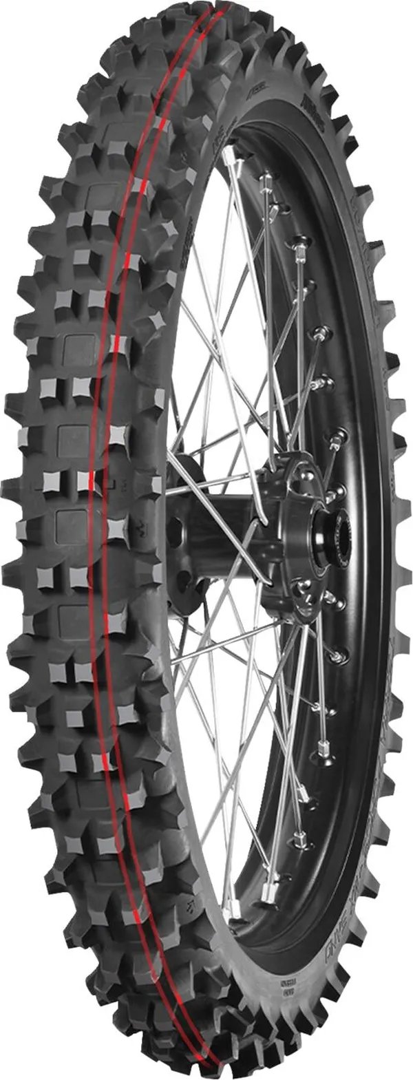 Mitas Terra Force-MX Sand 80/100-21 51M NHS rehv (70000950)