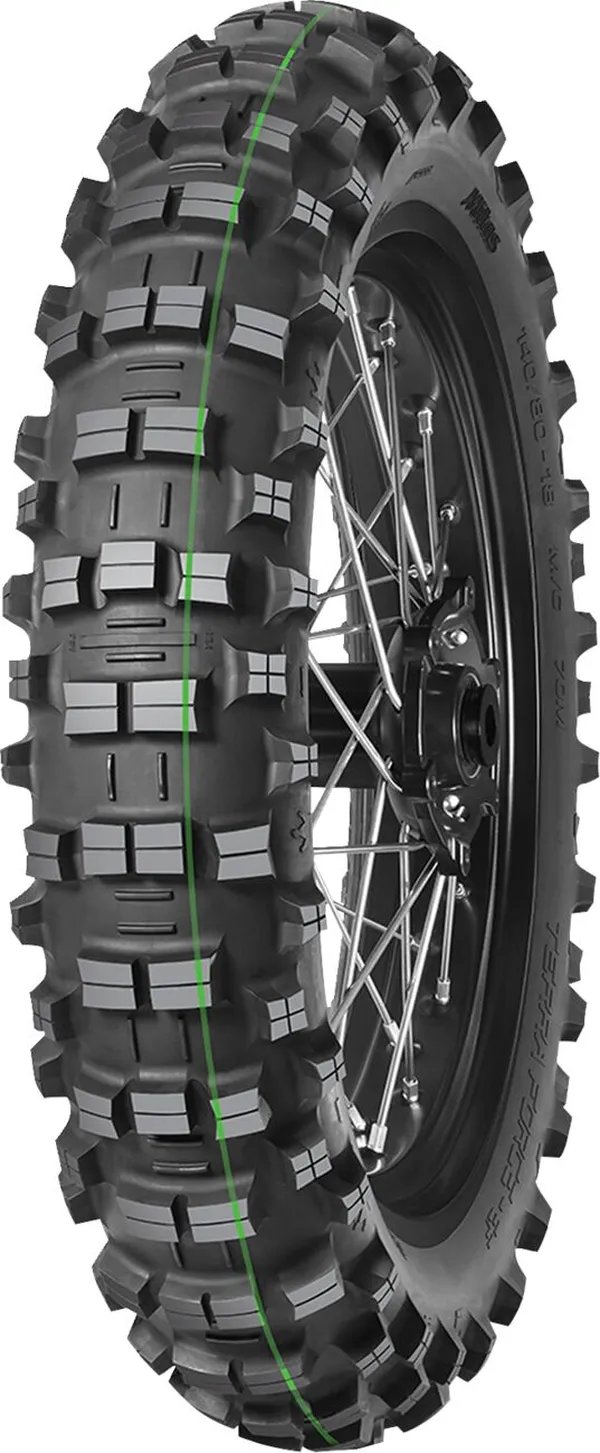 Mitas Terra Force-EF Super Light 140/80-18 70M F rehv (70000956)