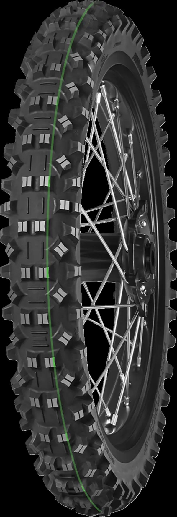Mitas Terra Force-EF Super Light 90/100-21 57R FIM rehv (70000958)