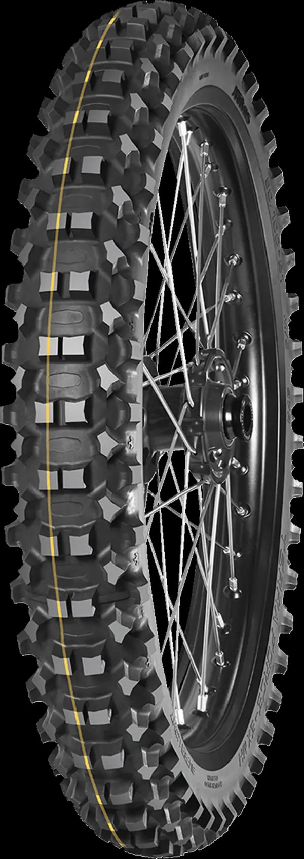 Mitas Terra Force-EX MH Super 90/100-21 57M TT rehv (70000975)