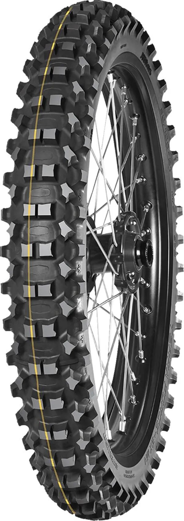 Mitas Terra Force-EX MH Super 90/90-14 46M Y NHS rehv (70000976)