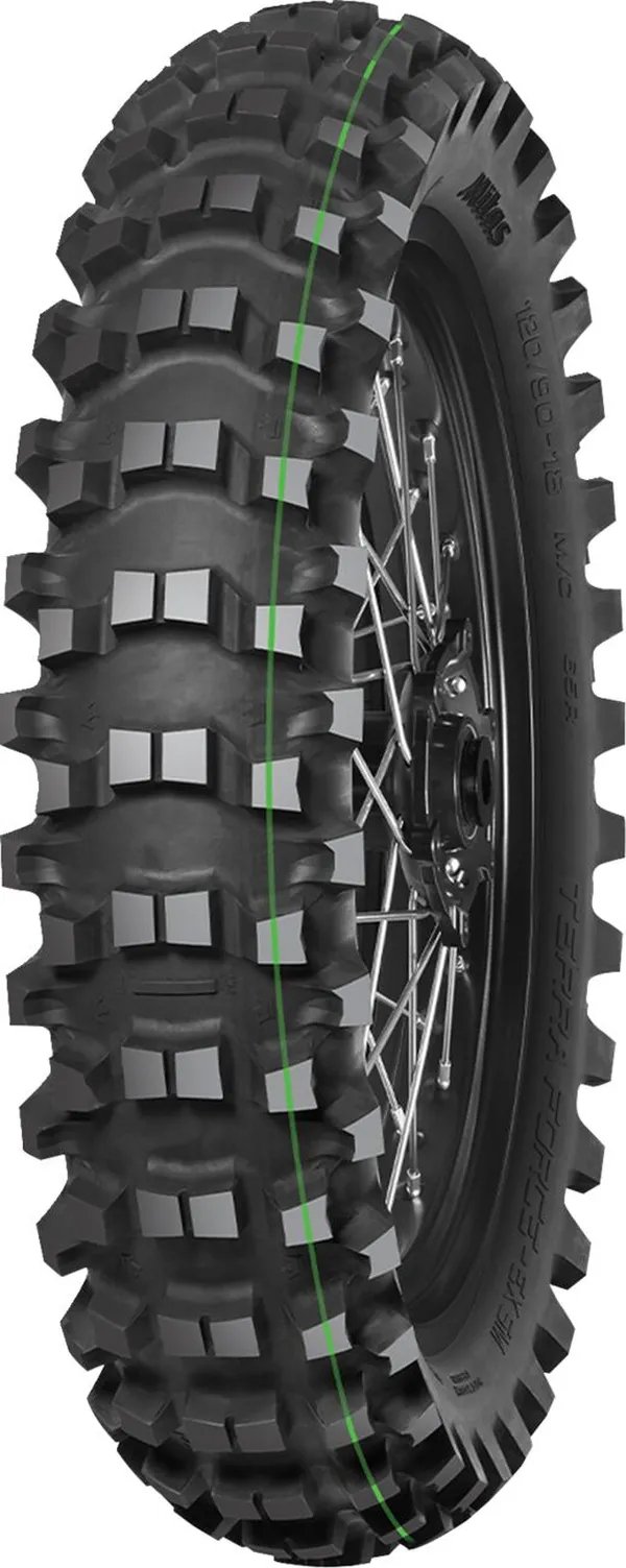 Mitas Terra Force-EX SM Super Light 110/100-18 64R TT rehv (70000977)