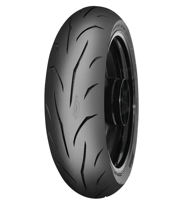 Mitas Sport Force+ RS 190/55ZR17 (75W) TL rengas
