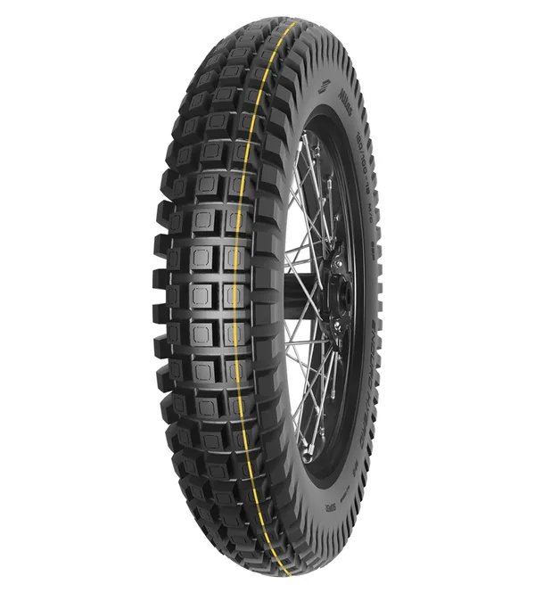 Mitas Enduro Hybrid 110/90-19 62P TL/TT E D M+S R rehv (70001063)