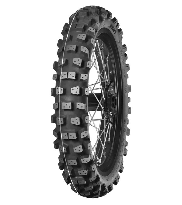 Mitas Terra Force-EX HT 90/100-16 51M TT rengas