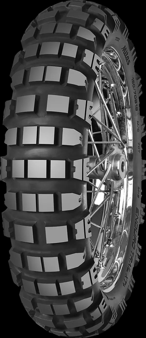 Mitas Enduro Trail-XT+ Dakar 170/60B17 72T RR (20/80) rehv (70001180)