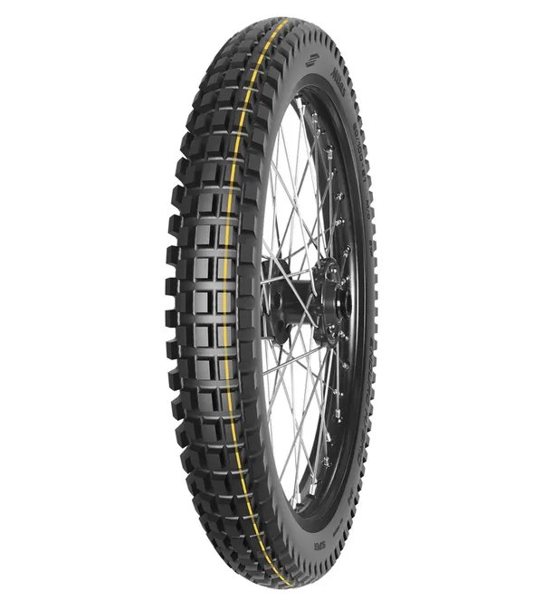 Mitas Enduro Hybrid 80/100-21 (2.75-21) 51P TL/TT rengas