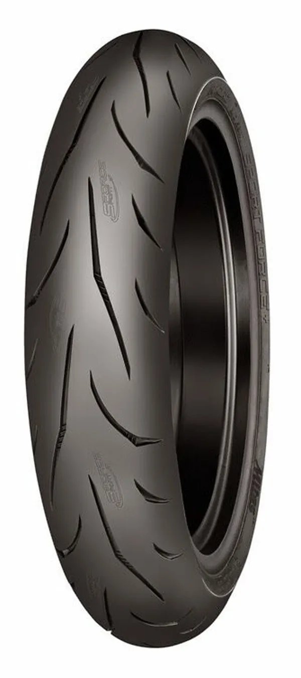 Mitas Sport Force+ 110/70-17 54H TL/TT rehv (70001231)