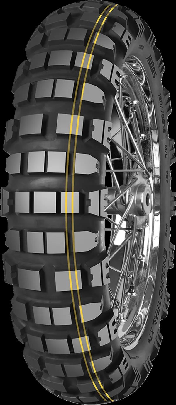 Mitas Enduro Trail-XT Dakar 150/70B17 69H RR (30/70) rehv (70001211)