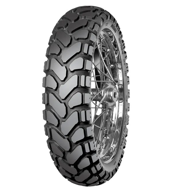 Mitas Enduro Trail + 100/90-19 57H TL/TT rehv (70001499)