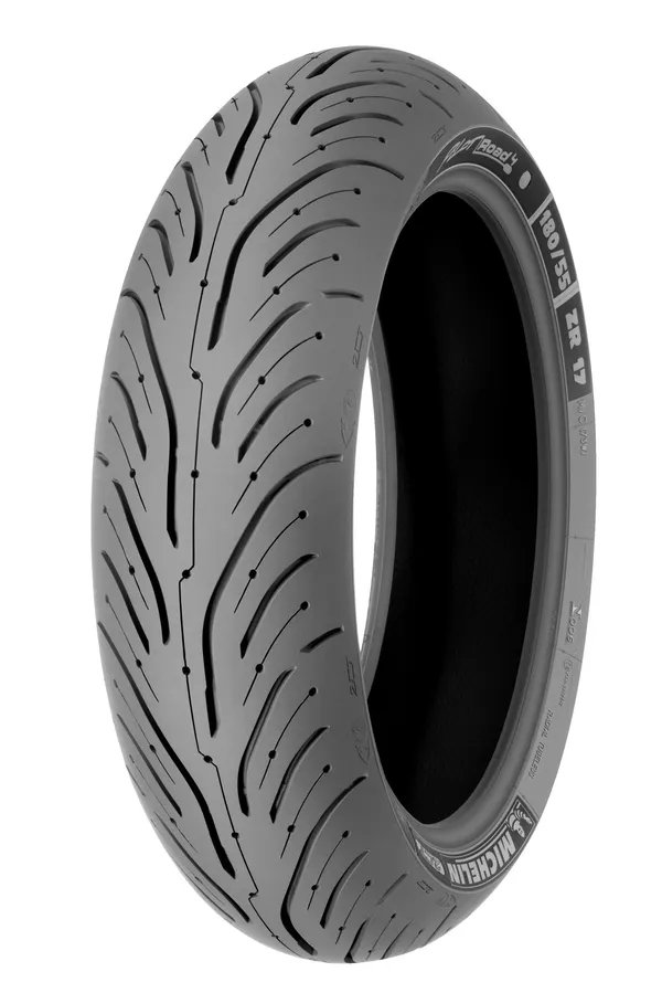 Michelin Pilot Road 4 190/55ZR17 (75W) TL rehv (029239)