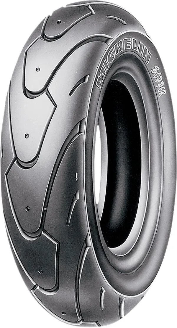 Michelin Bopper Scooter 130/70-12 56L F/R rehv (057024)