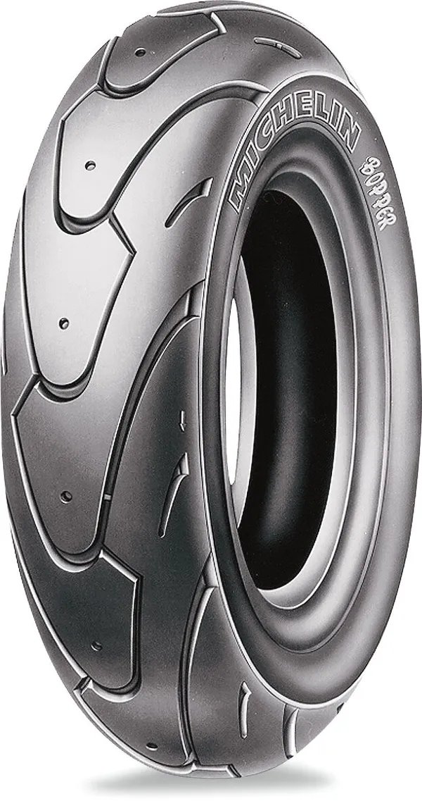 Michelin Bopper Scooter 120/90-10 57LTL/TT rehv (057030)