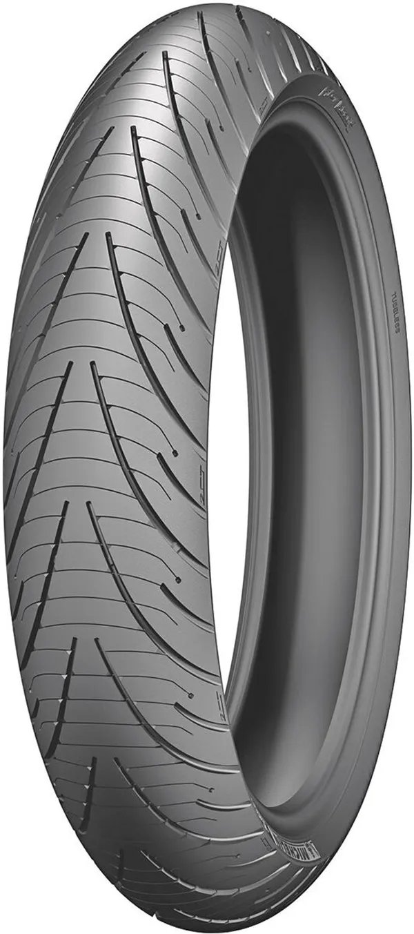 Michelin Pilot Road 2 110/70ZR17 (54W) TL шина (058630)
