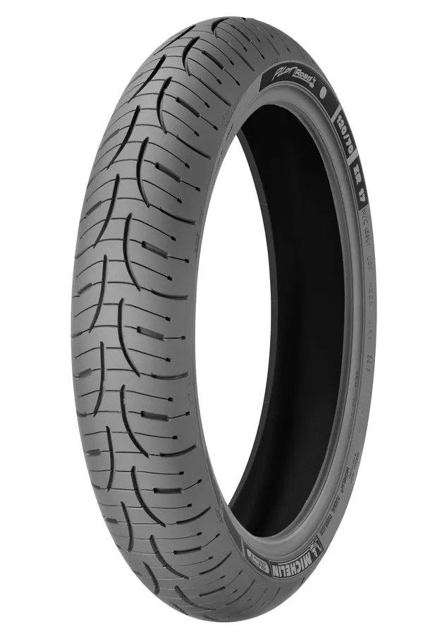 Michelin Pilot Road 4 120/70ZR17 (58W) TL rehv (103565)