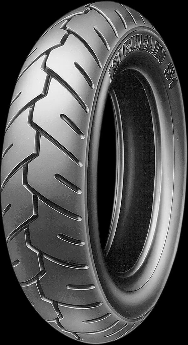 Michelin S1 Scooter 100/90-10 56JTL/TT rengas (104697)