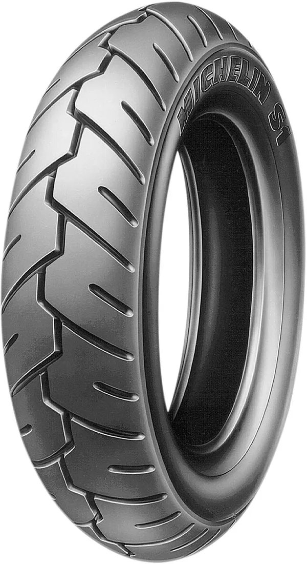 Michelin S1 Scooter 90/90-10 50JTL/TT rengas (104720)
