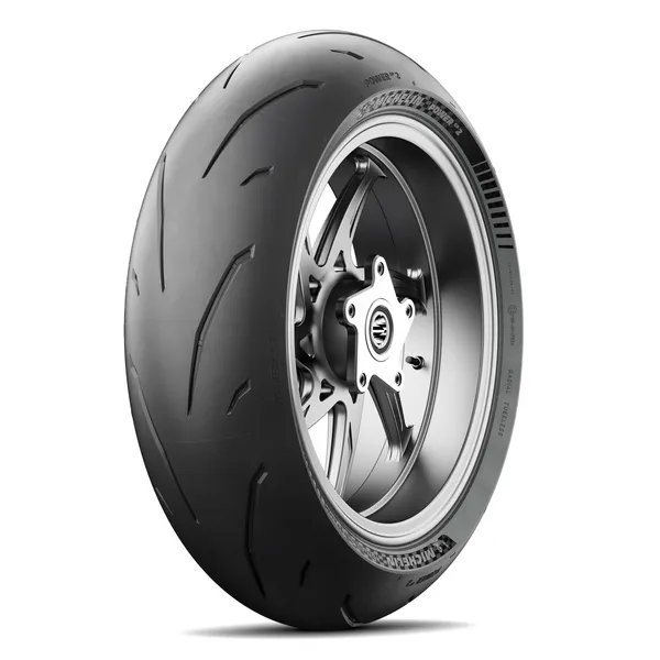 Michelin Power GP 2 190/55ZR17 (75W) TL rehv (120965)