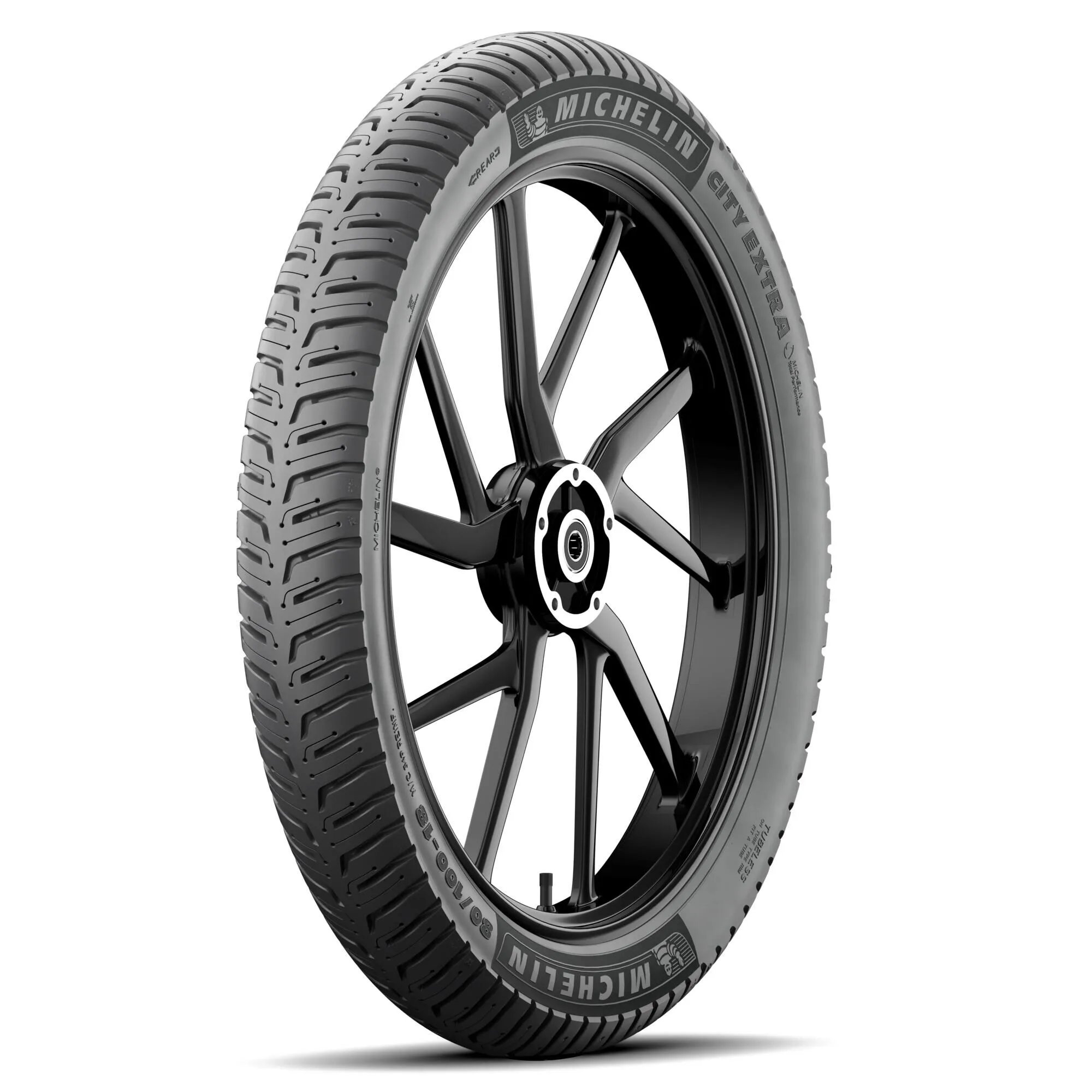 Michelin City Extra 3.50-10 59J TL rehv (132319)