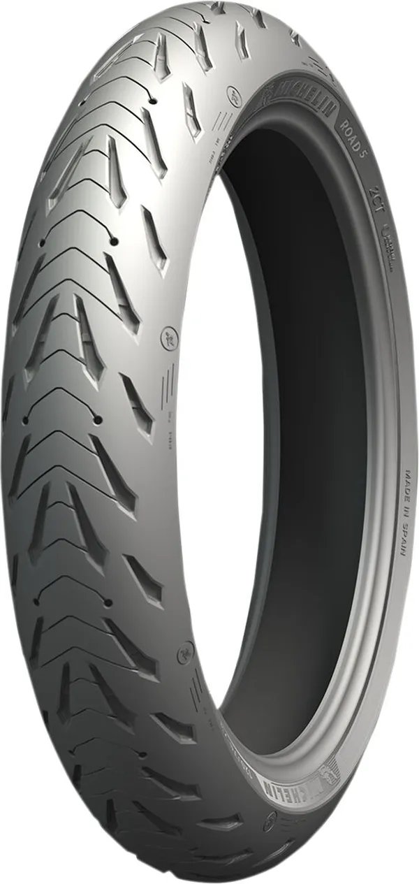 Michelin Road 5 120/70ZR17 (58W) TL rengas (162459)