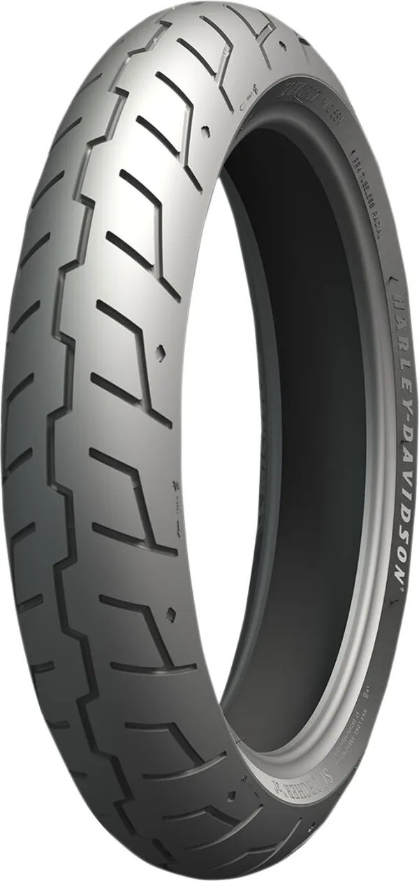 Michelin Scorcher 21 F 120/70R17 58V TL rengas (163575)