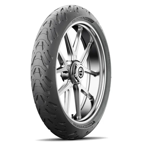 Michelin Road 6 GT 190/50ZR17 (73W) TL rengas (184761)