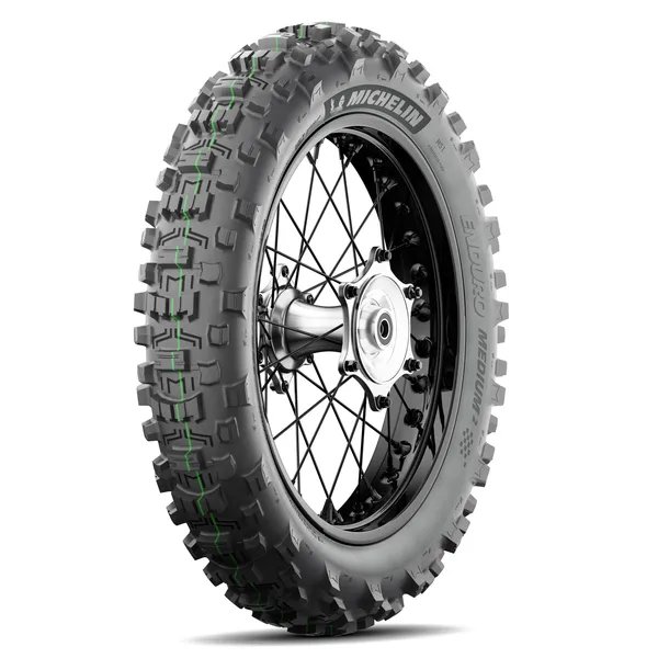 Michelin Enduro Medium 2 120/90-18 M/C 65R TT rehv (192718)