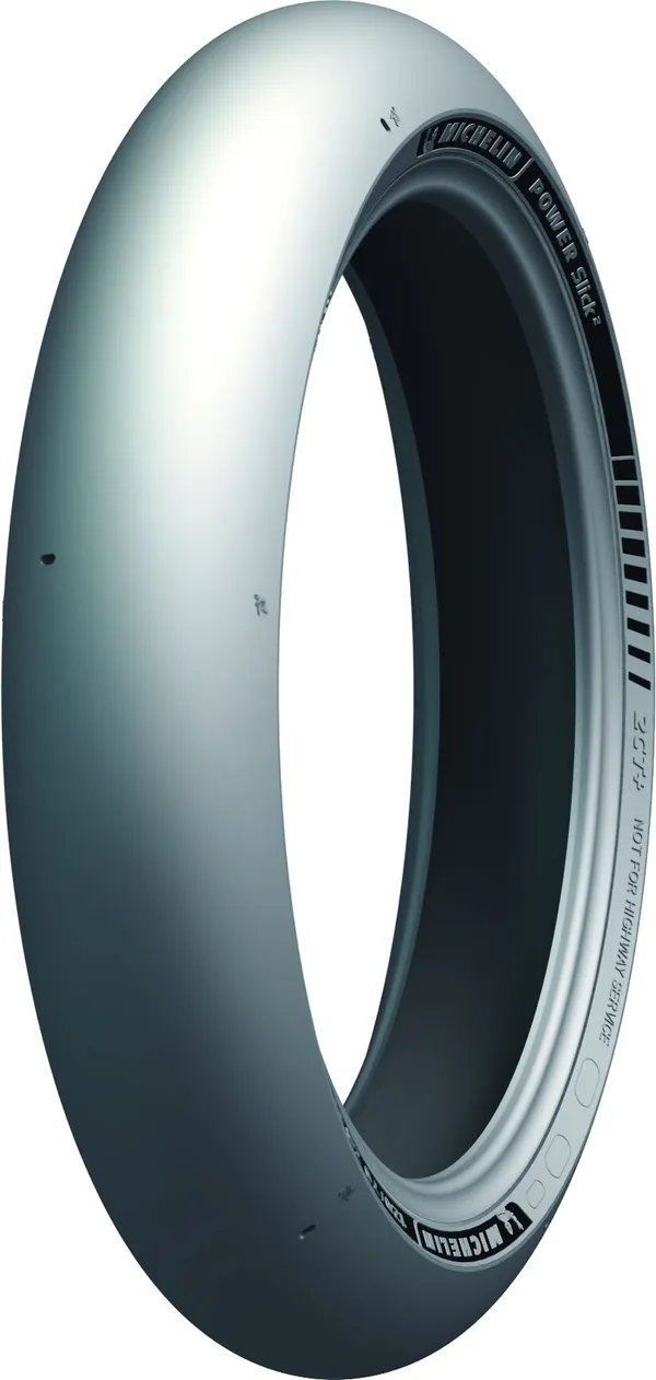 Michelin Power Slick 2 200/55ZR17 (78W) TL rengas (219685)