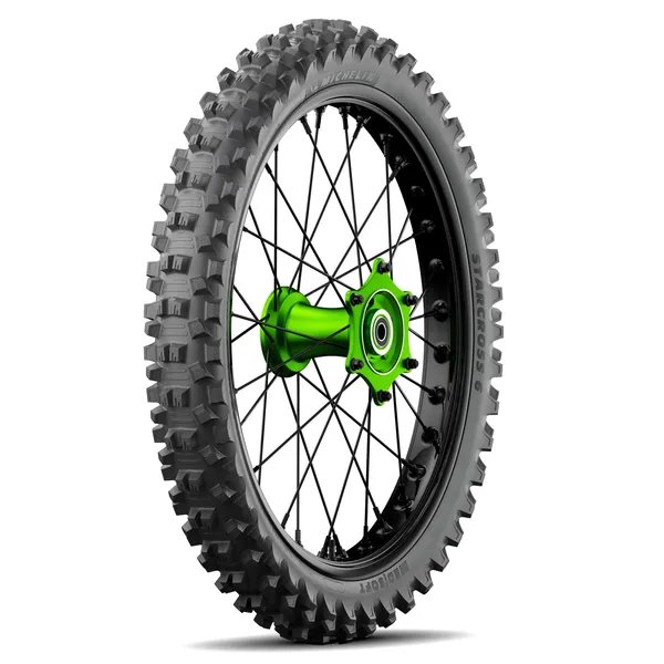Michelin Starcross 6 Medium Soft 90/100-21 57M NHS rehv (255766)